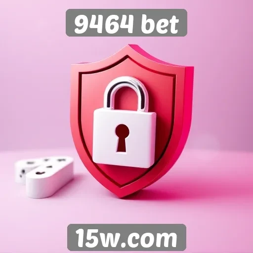 Avaliação da segurança no site 9464 bet