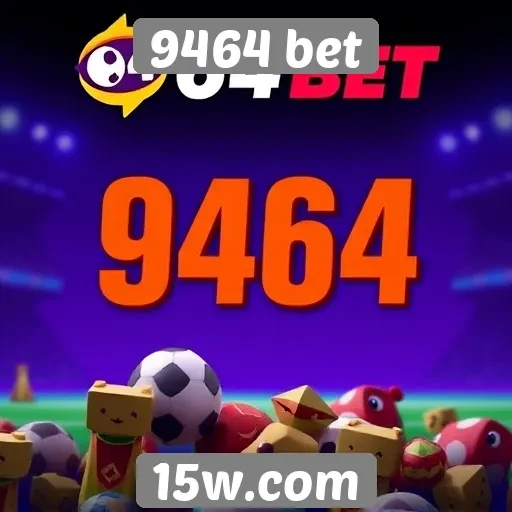 Comparação entre 9464 bet e concorrentes no mercado