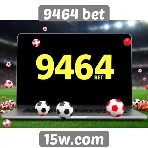 Impacto das regulamentações no funcionamento da 9464 bet