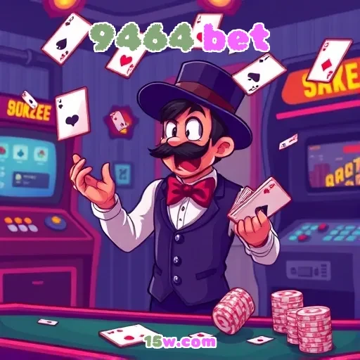 9464 bet: Descubra Como Apostar em E-sports e Ganhar Mais!