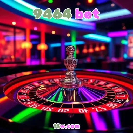 9464 bet: Mergulhe na Diversão dos Jogos Arcade Hoje Mesmo