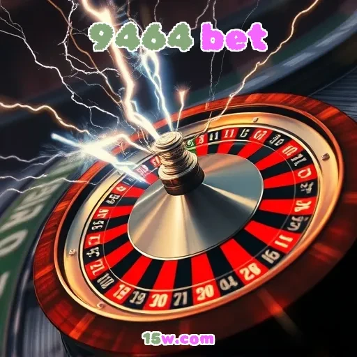 9464 bet: Raspadinhas Imperdíveis que Prometem Emoção e Prêmios!