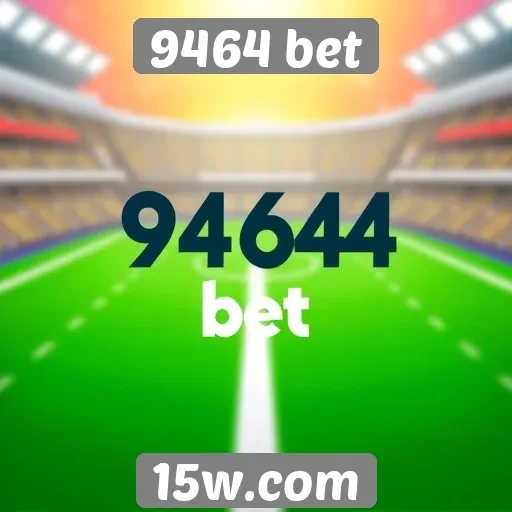 Revisão do site 9464 bet e seus serviços de apostas