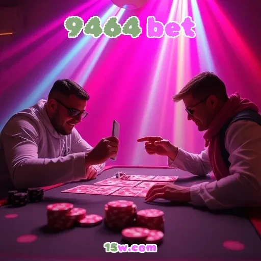 9464 bet: Descubra os Caça-níqueis que Encantam os Jogadores Brasileiros