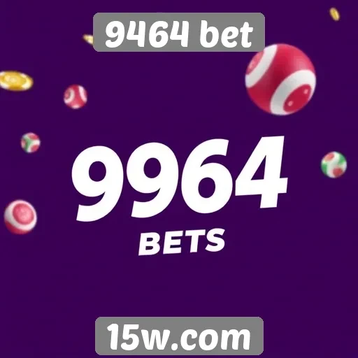 Ofertas de bônus disponíveis na 9464 bet